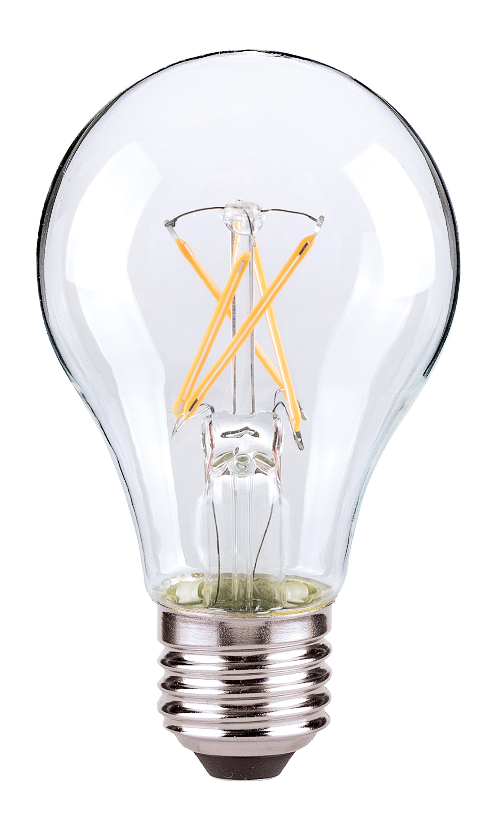 8A19/CL/LED/E26/27K/ES/120V