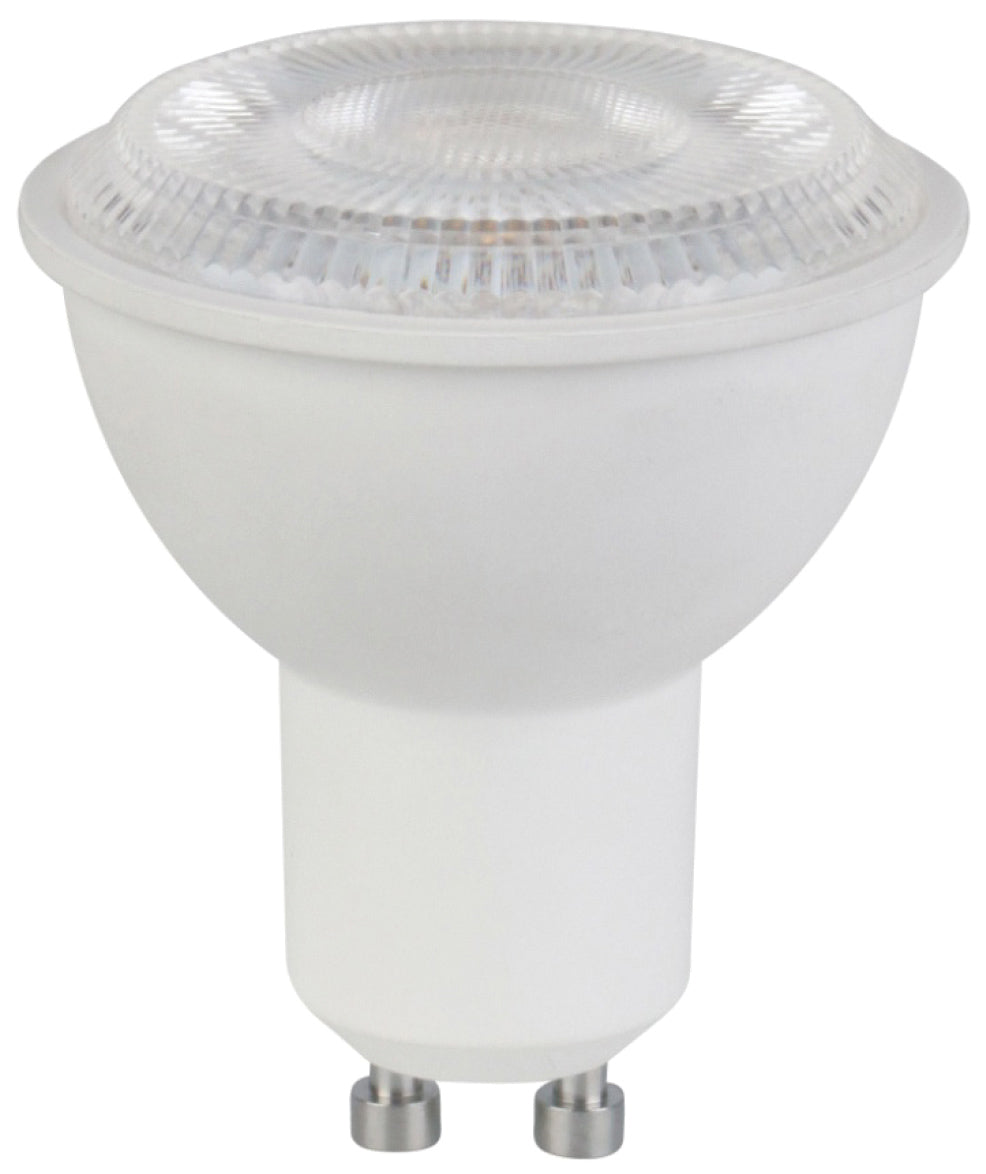 6.5MR16/LED/25'/50K/120V/GU10