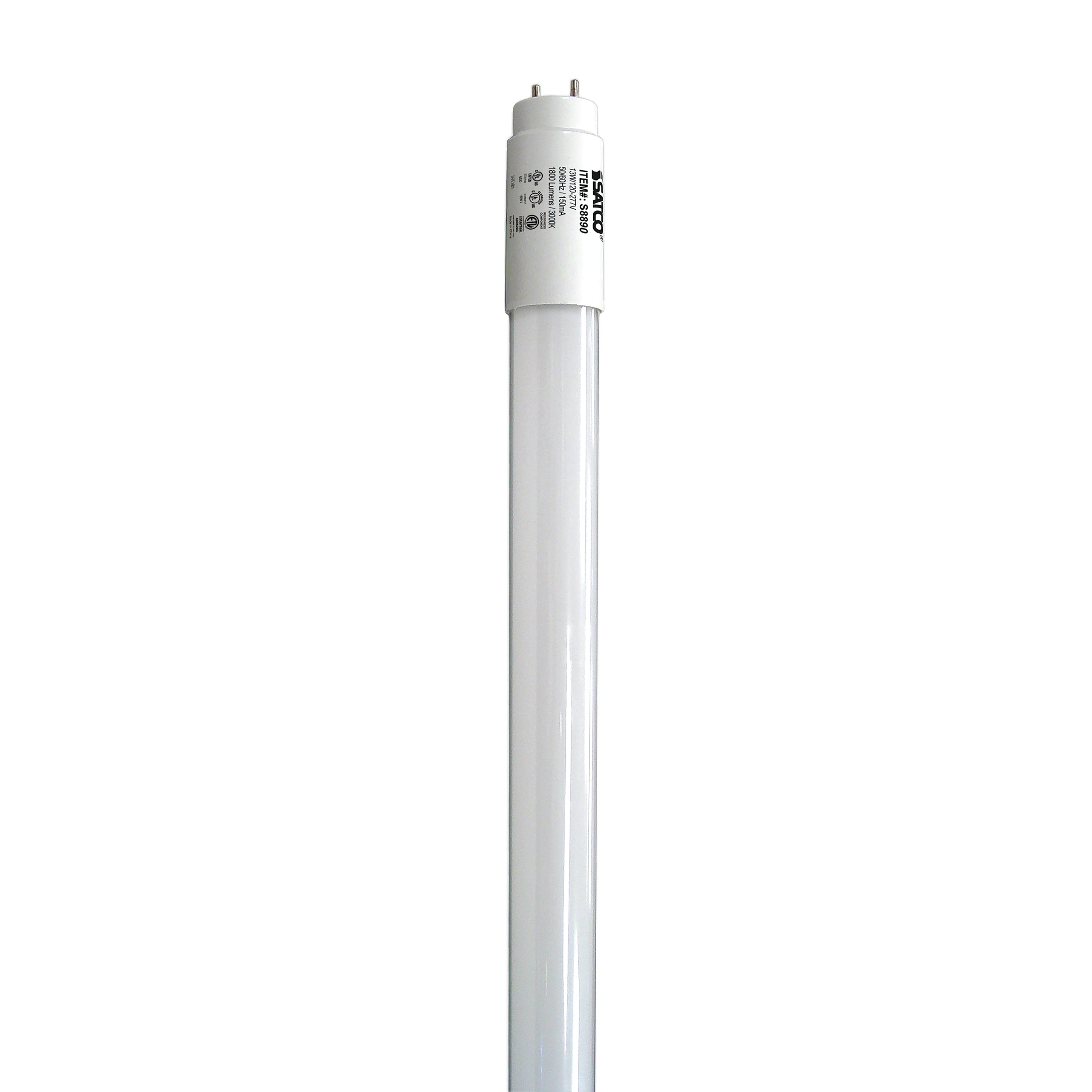 13T8/LED/48-830/DUAL/BP-DR