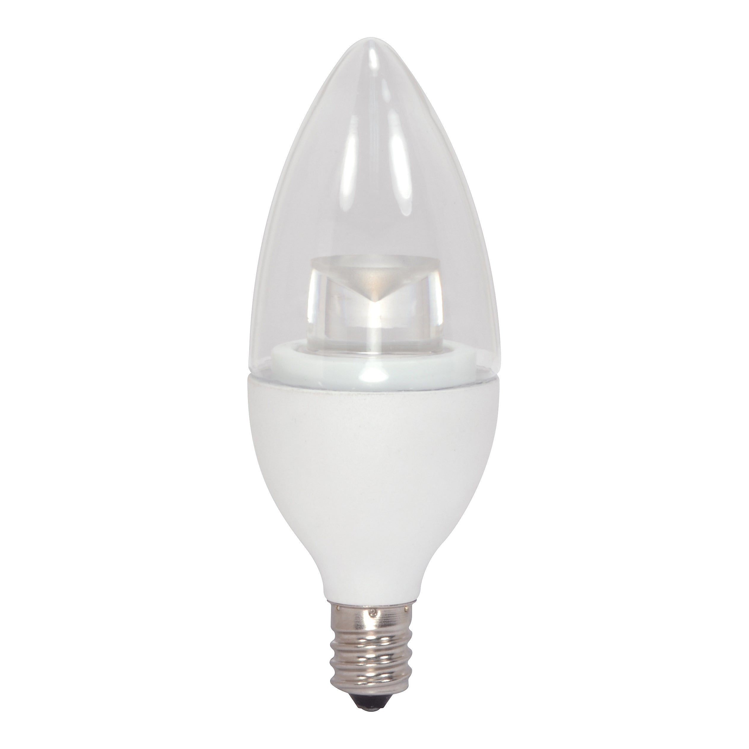 4.5CTC/LED/3000K/E12/120V