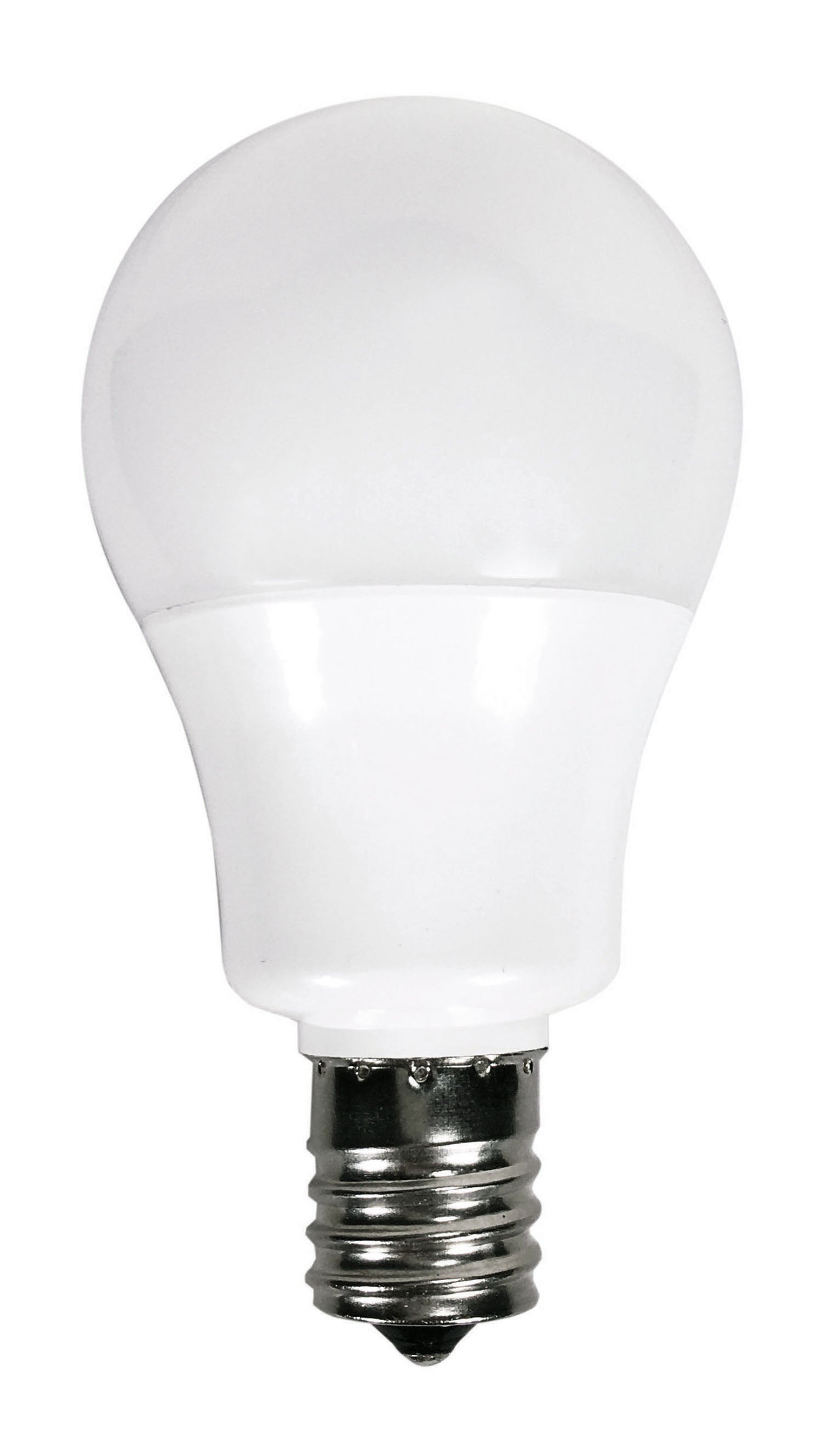 5.5A15/LED/2700K/E17/120V