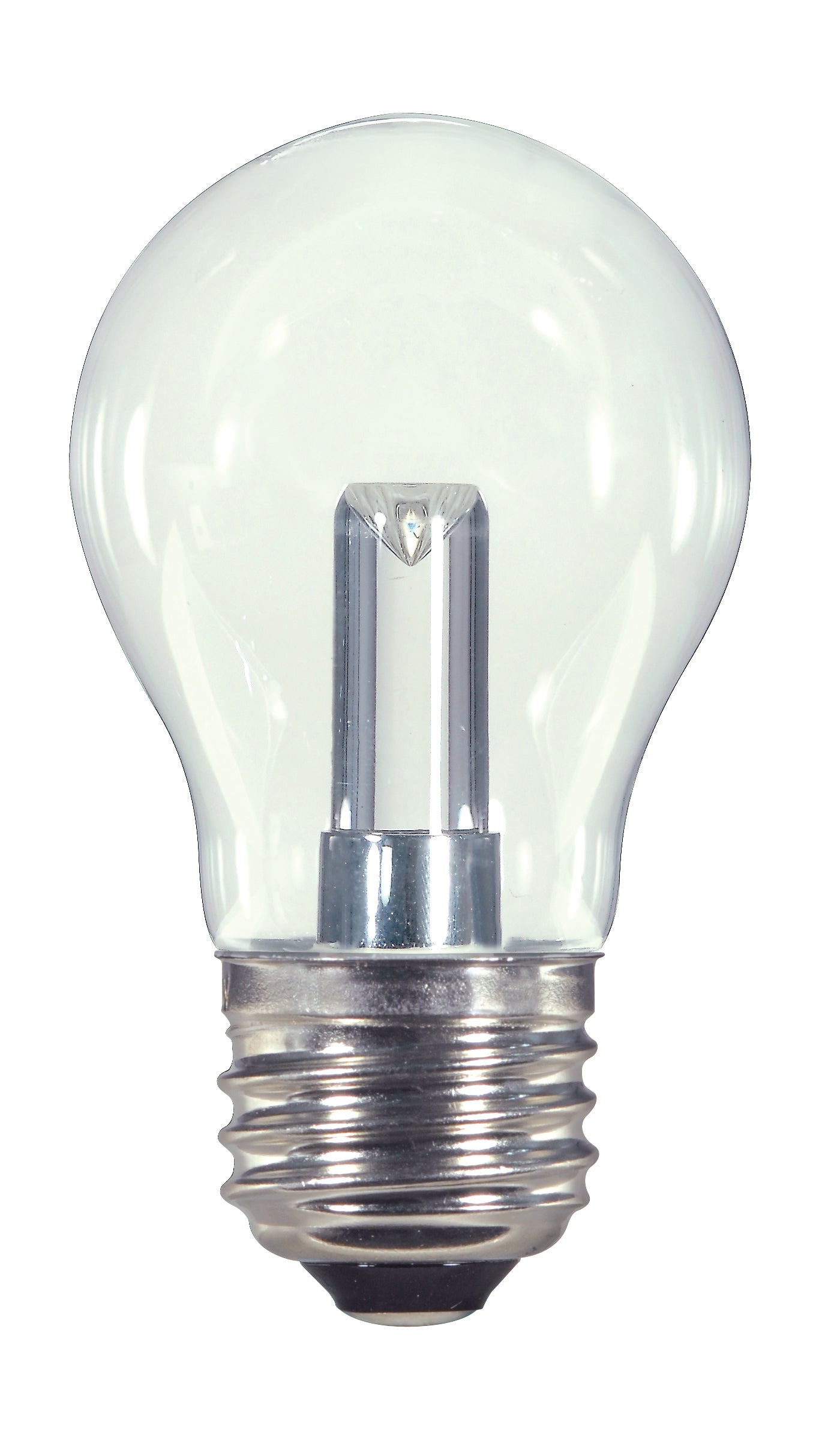 1.4W A15/CL/LED/120V/CD