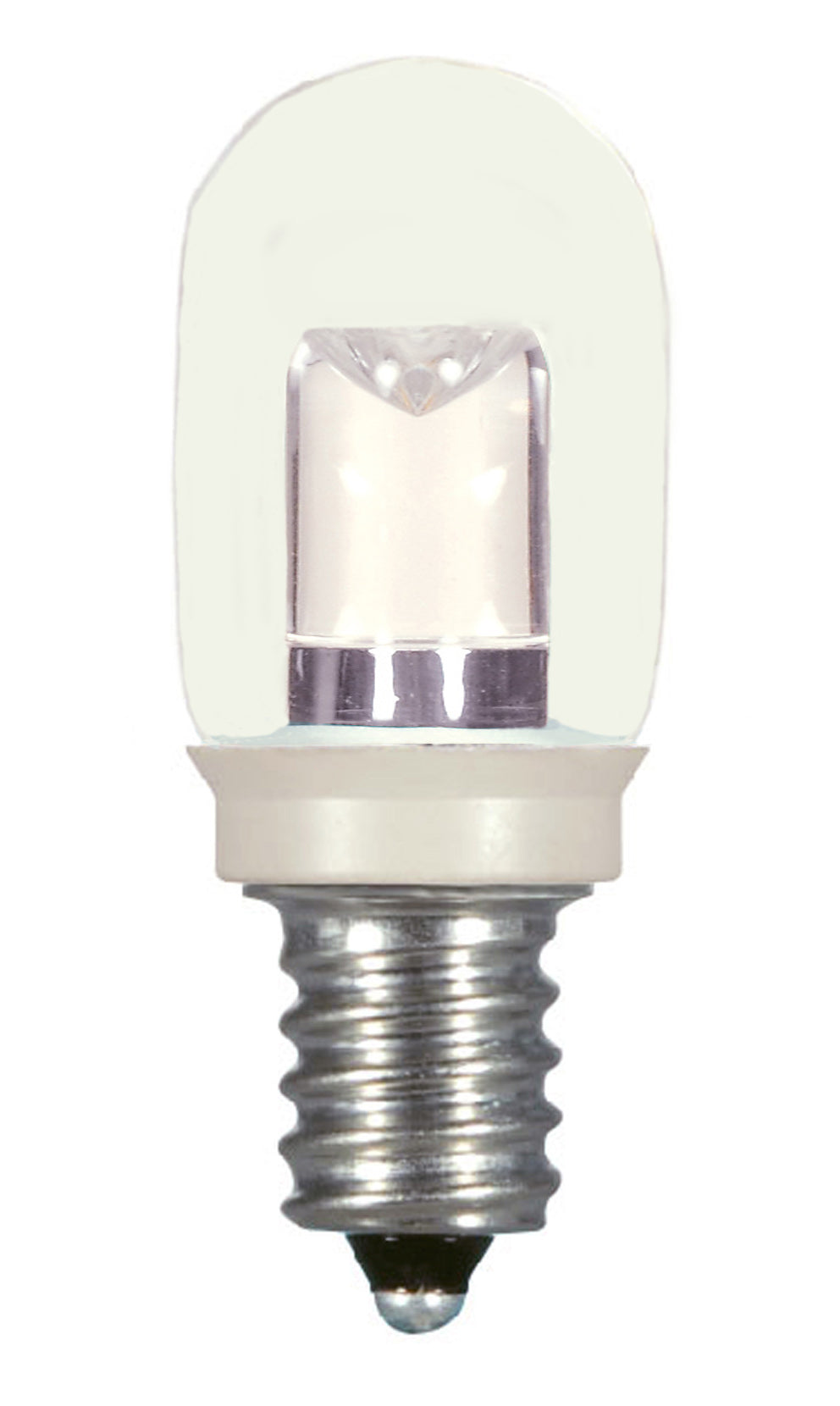 0.8W T6/CL/LED/120V/CD