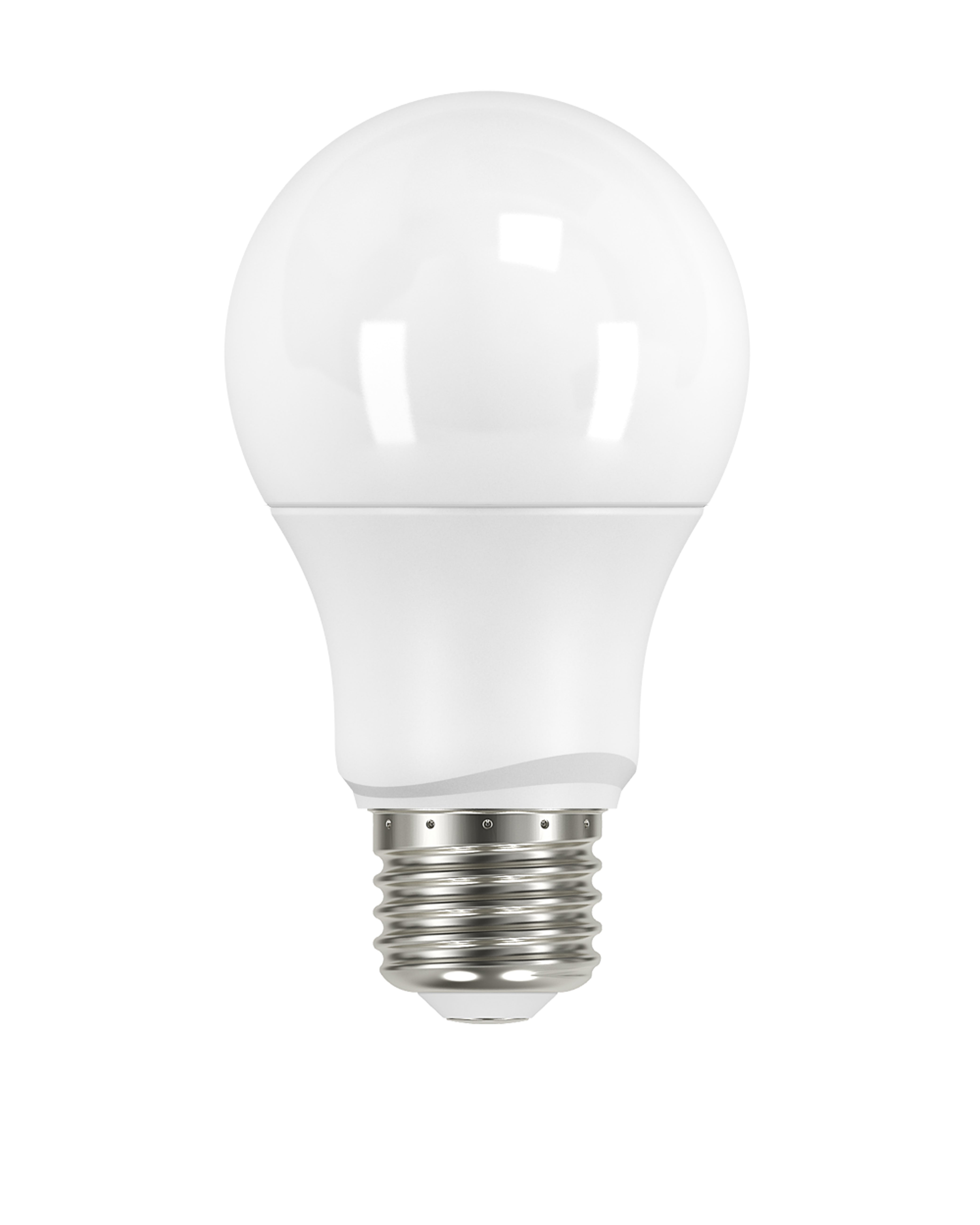 6A19/LED/5000K/ND/120V