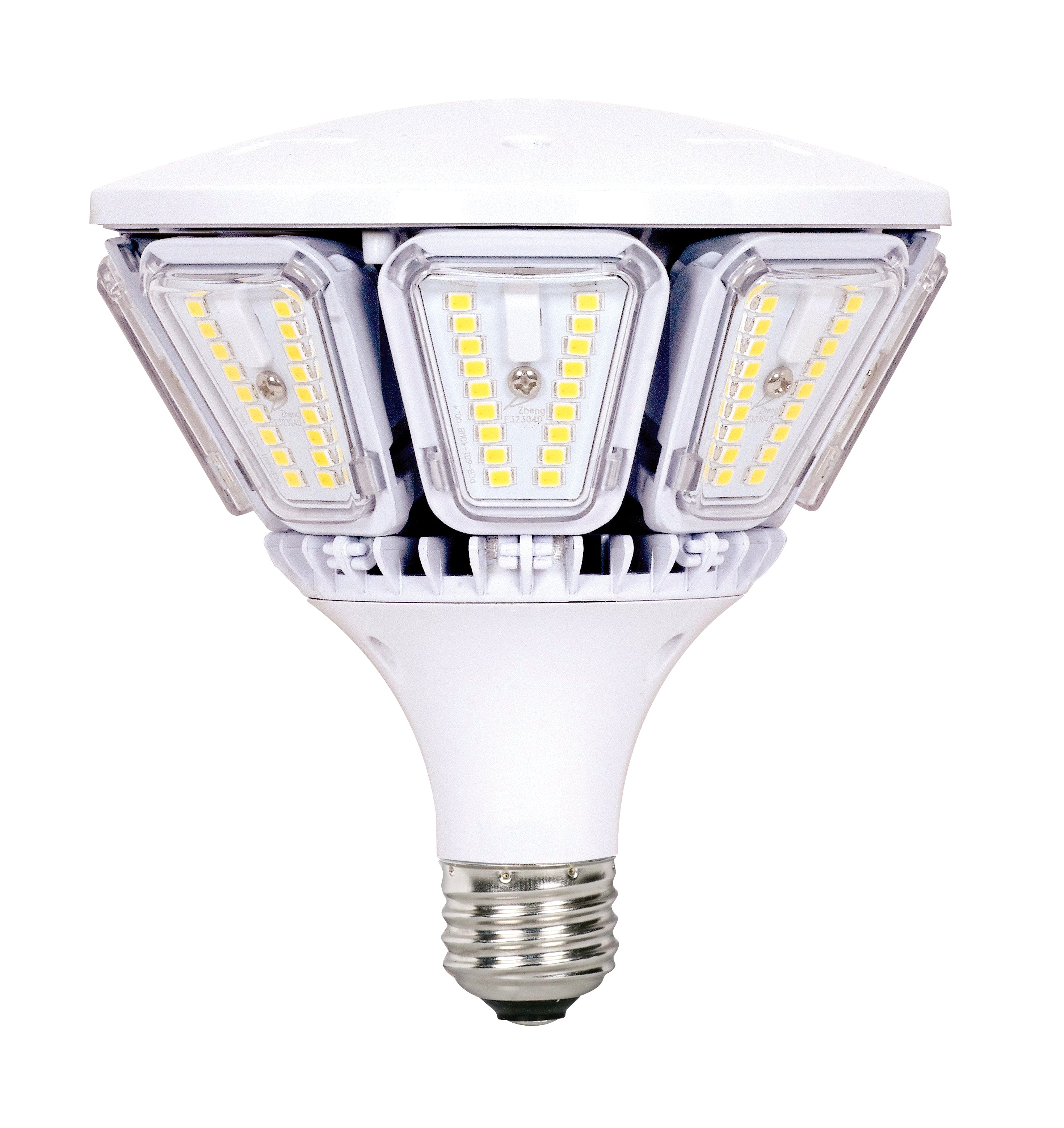 40W/LED/HID/PT/3000K/100-277V