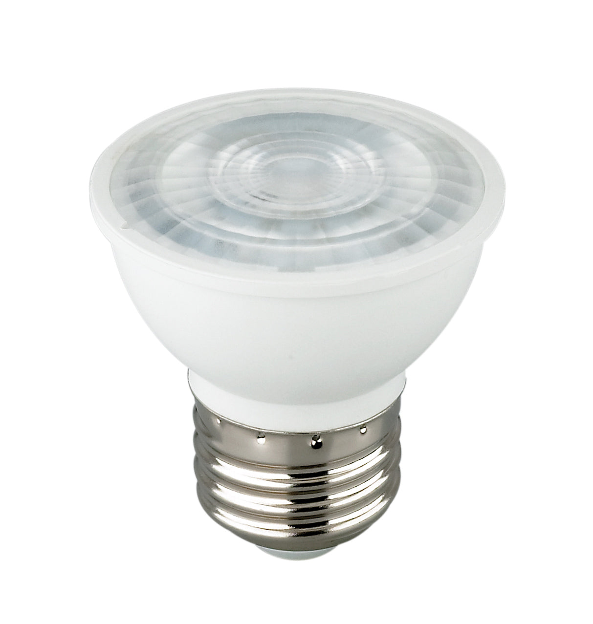 6.5MR16/E26/LED/40'/30K/120V