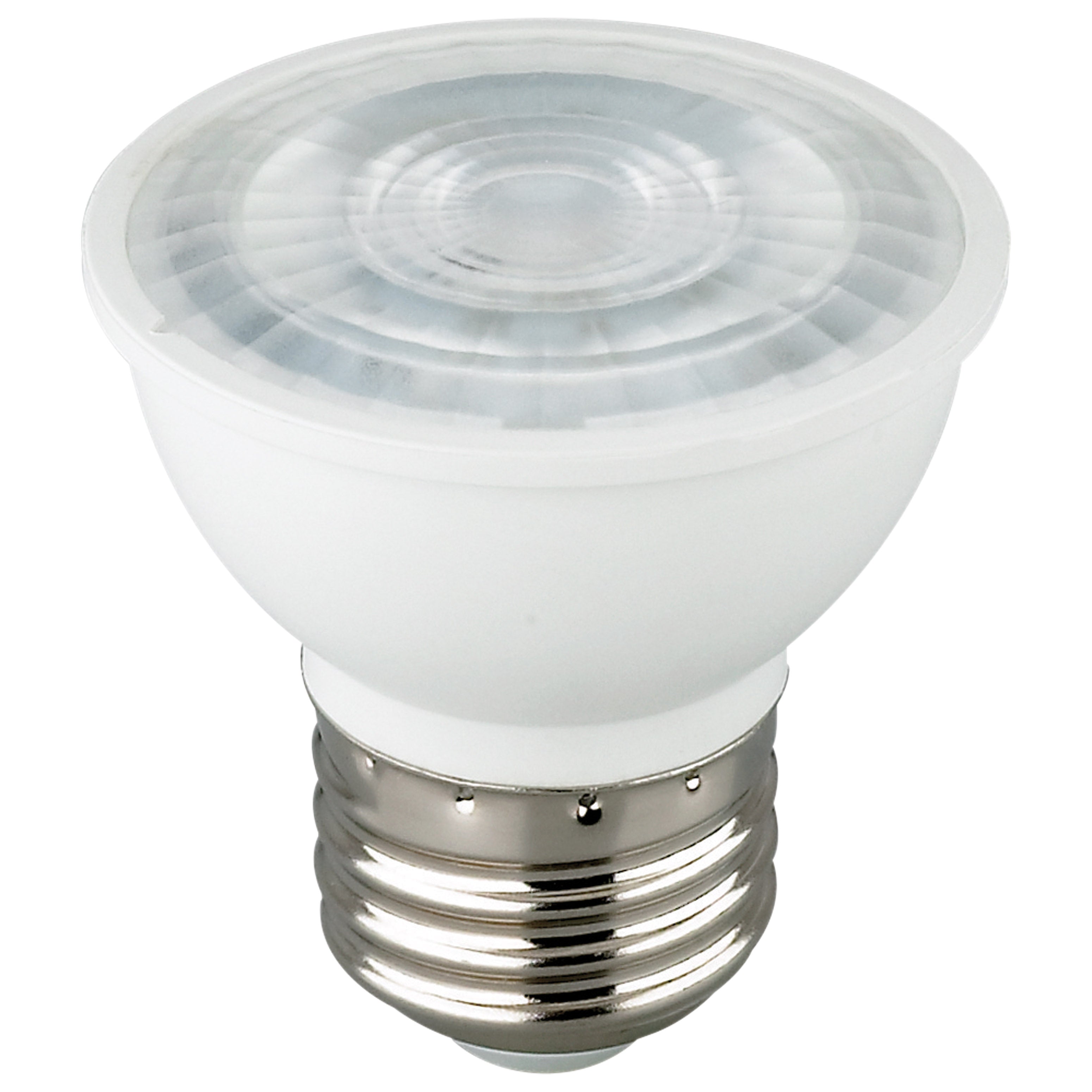 6.5MR16/E26/LED/40'/50K/120V