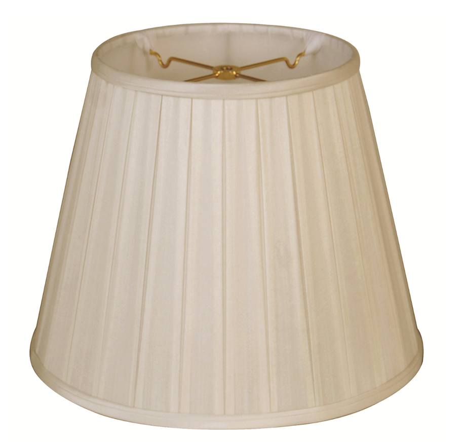 Empire English Pleat