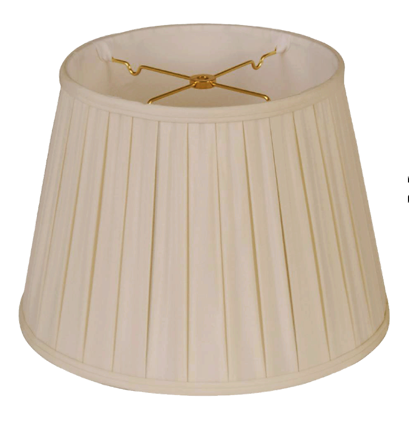 European Empire English Pleat