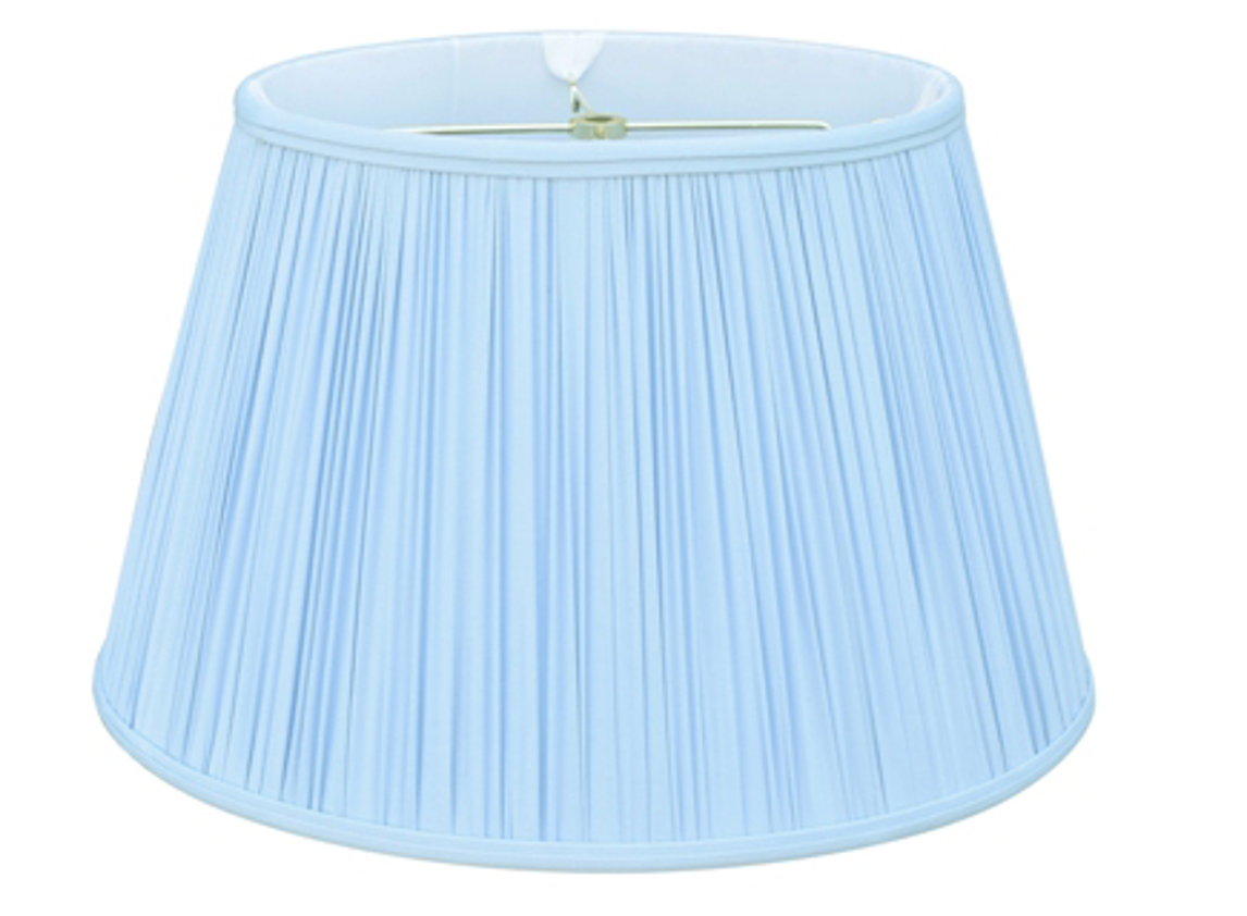 European Empire Hand Free Pleat