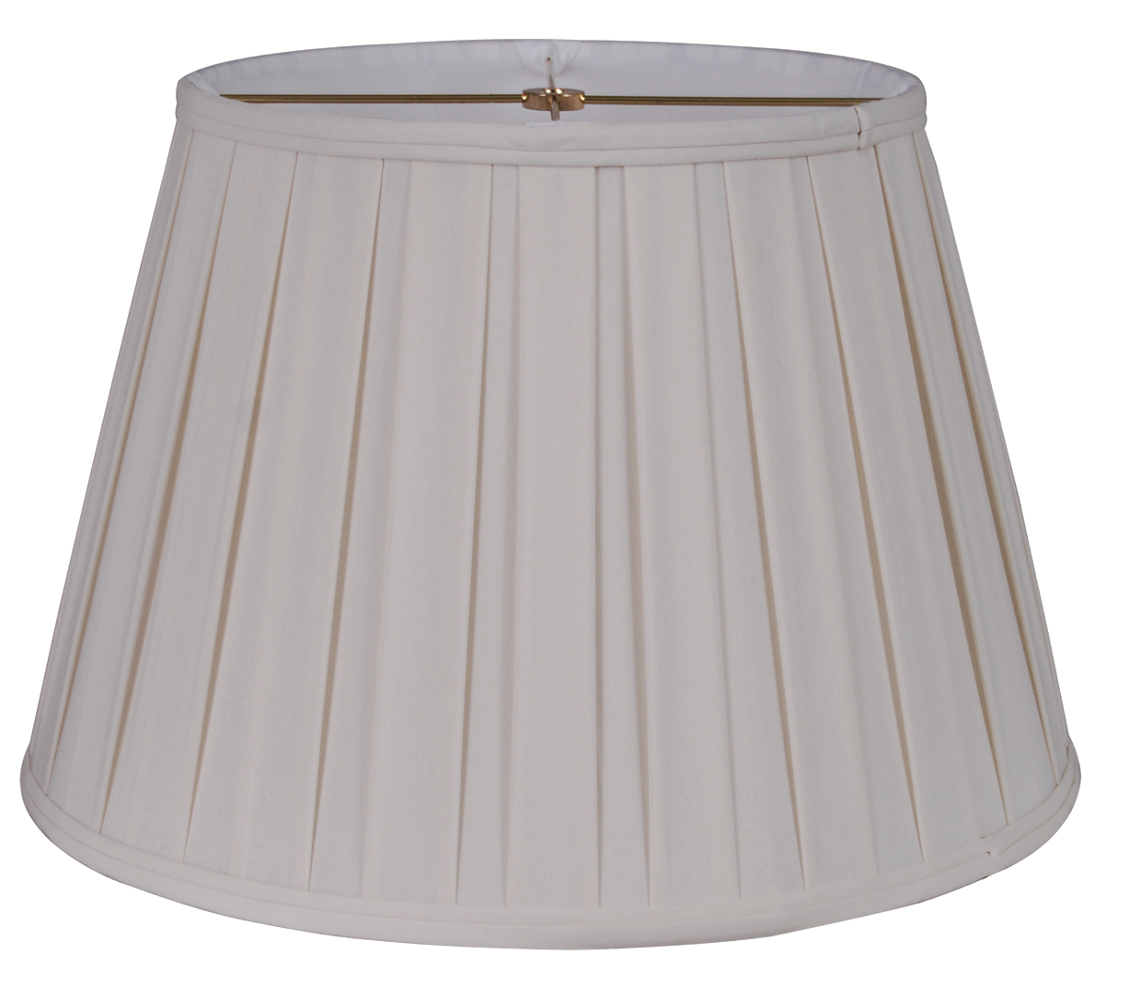 European Empire English Pleat