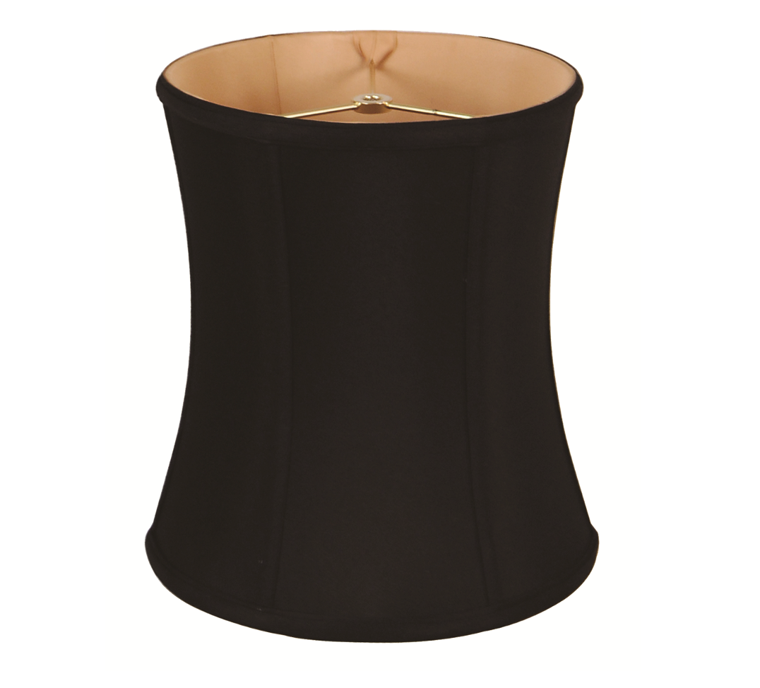 Deep Cylinder Retro Drum