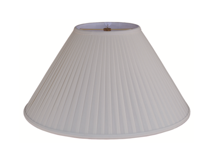 Coolie Hand Side Pleat