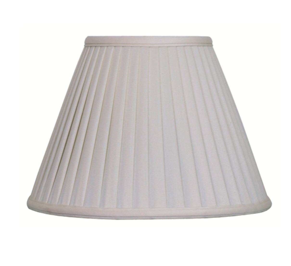 Empire Hand Side Pleat