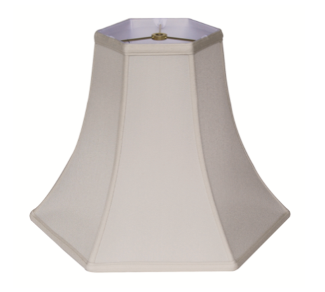 Deep Hexagonal Bell