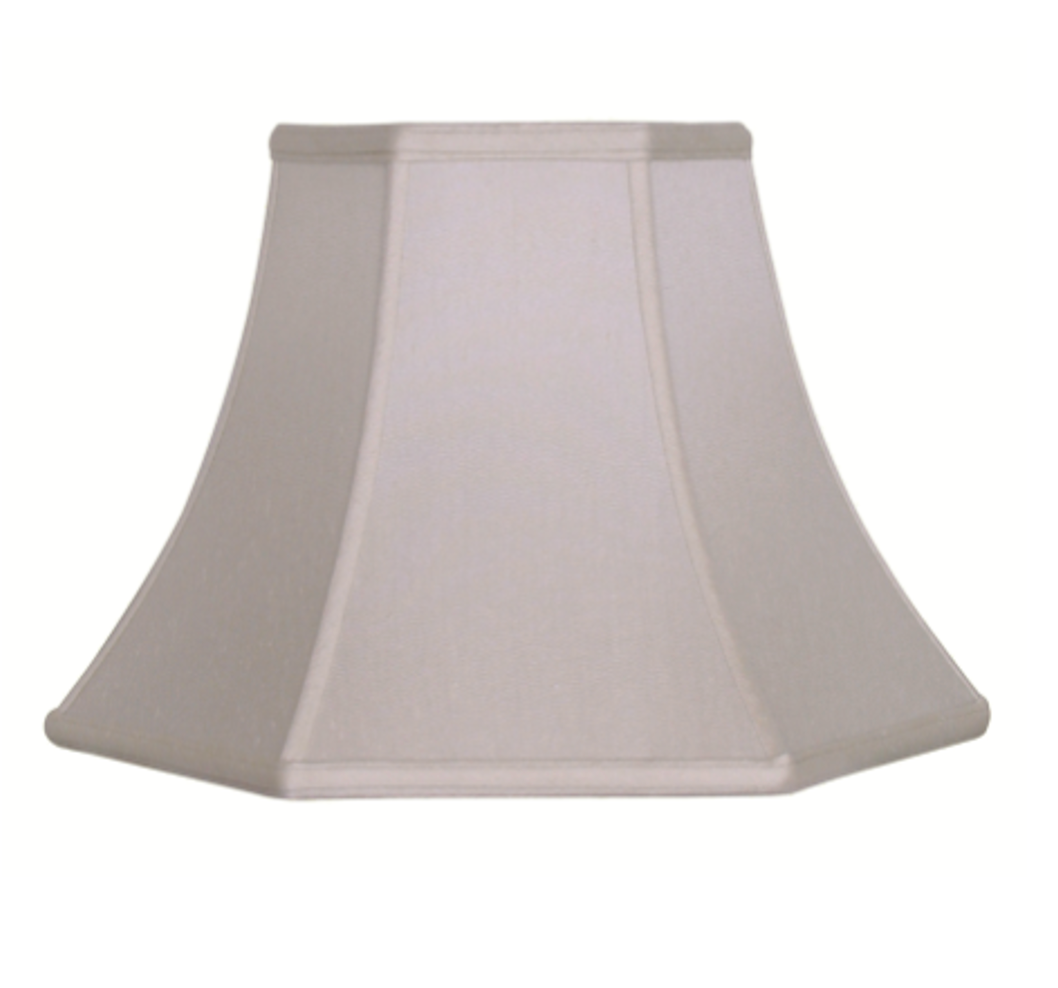 Hexagon Bell