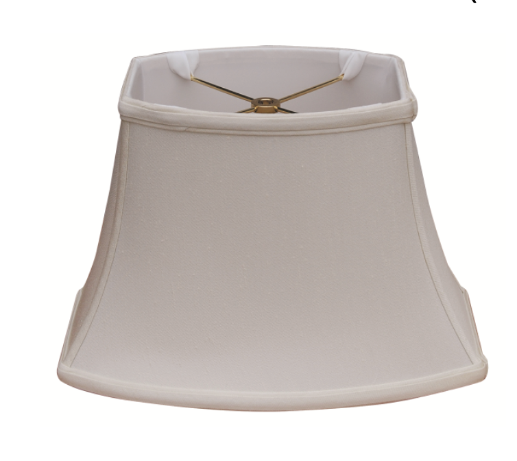 Rectangle Oval Bell