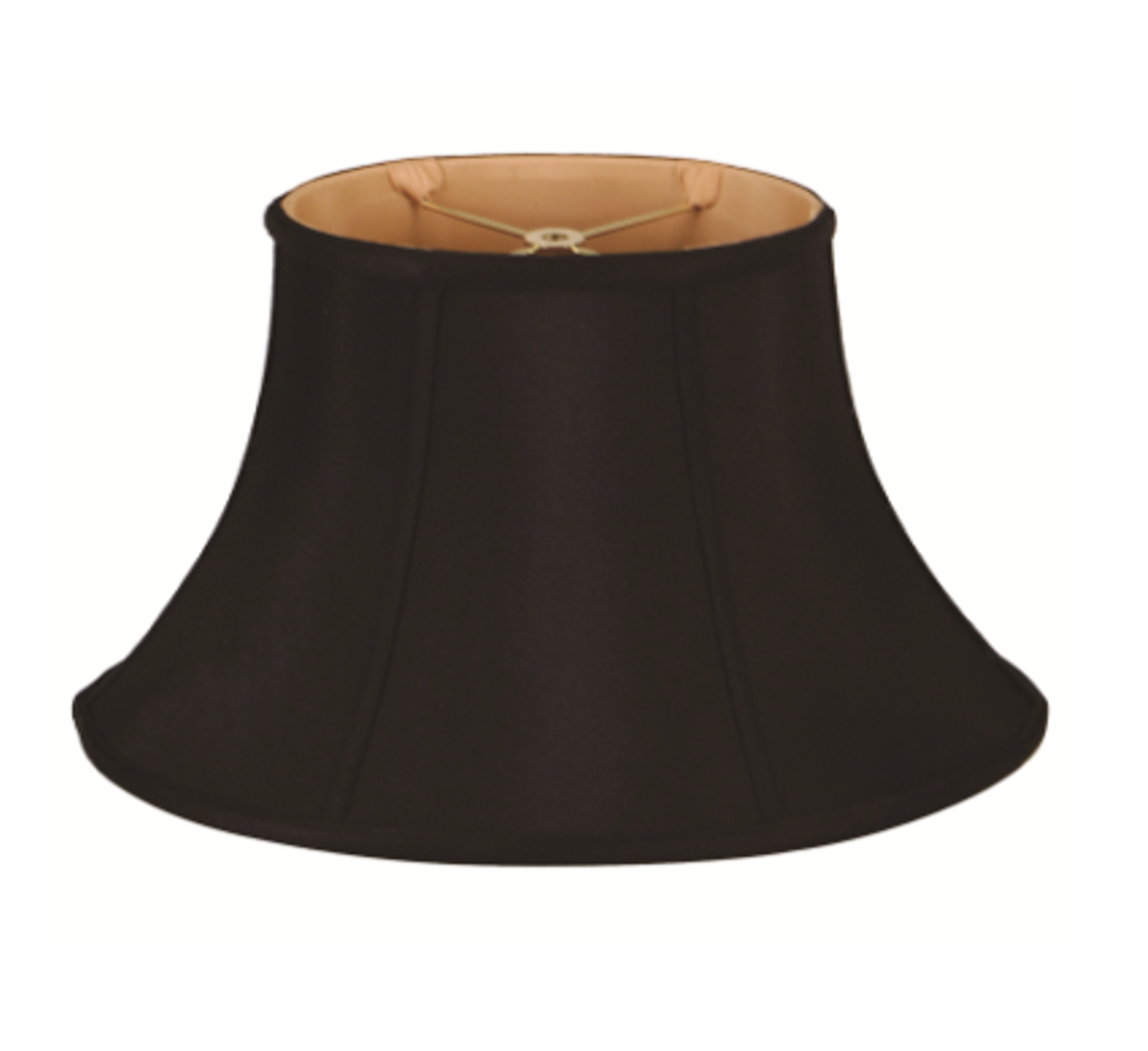 Olive Bell Oval