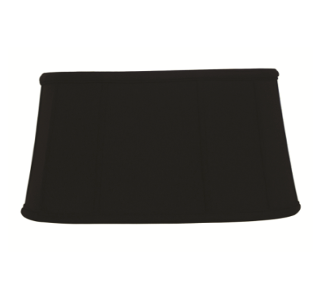 Shallow Drum Oval