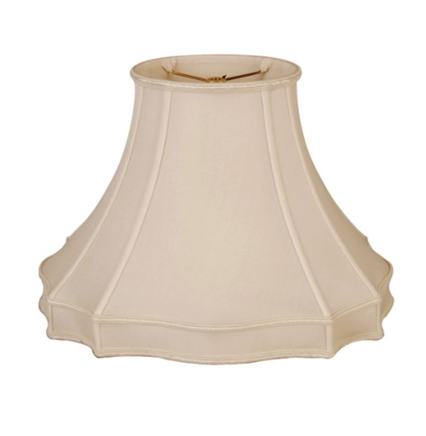 Gallery Brussels Oval (Braided Trim)