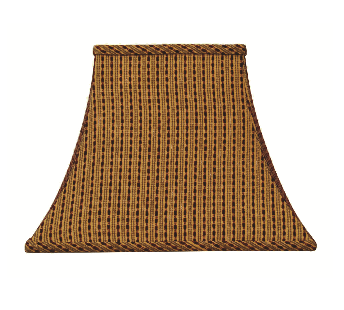 Basic Square Bell