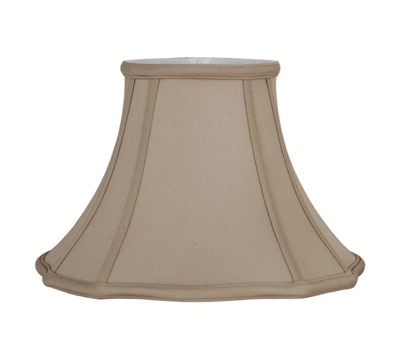 Out Scallop Bell