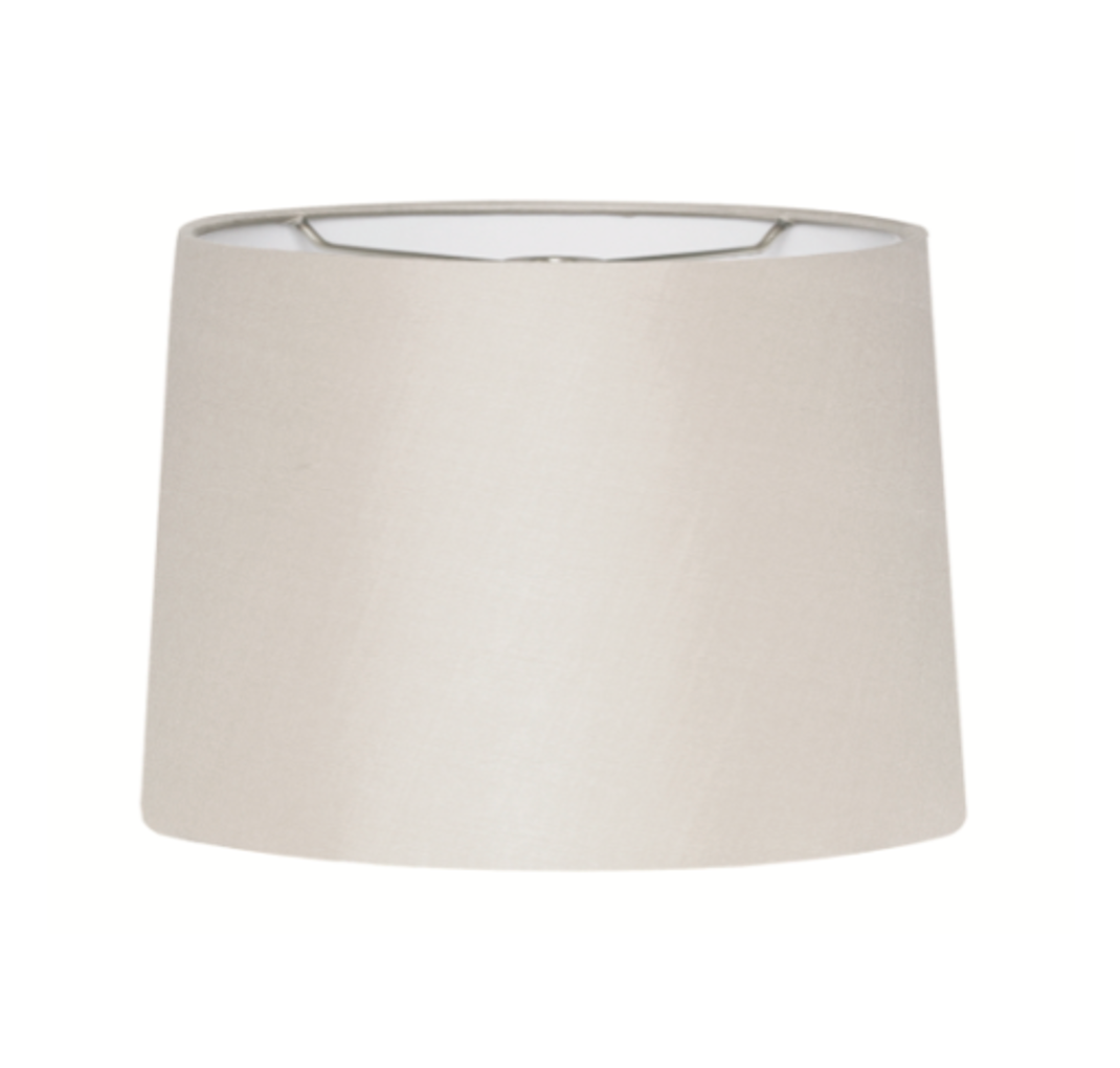 Retro Drum Hand Rolled Edge Hard Back