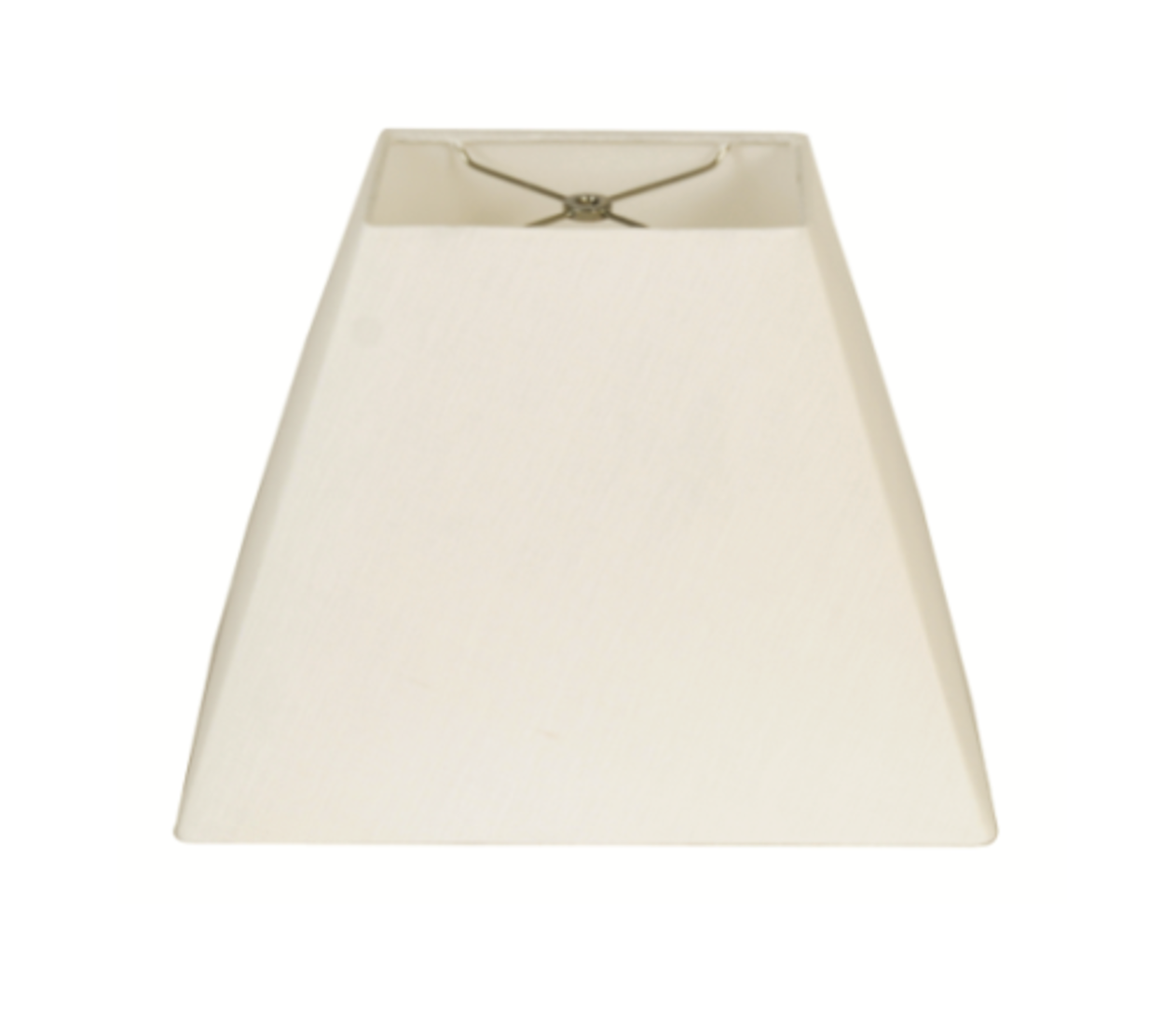 Basic Rectangle Hand Rolled Edge Hard Back