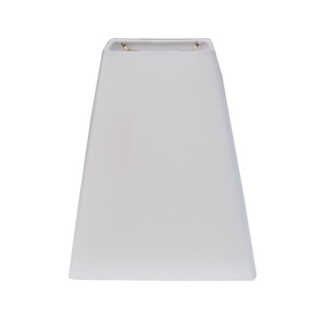 Deep Oblong Hand Rolled Edge Hard Back