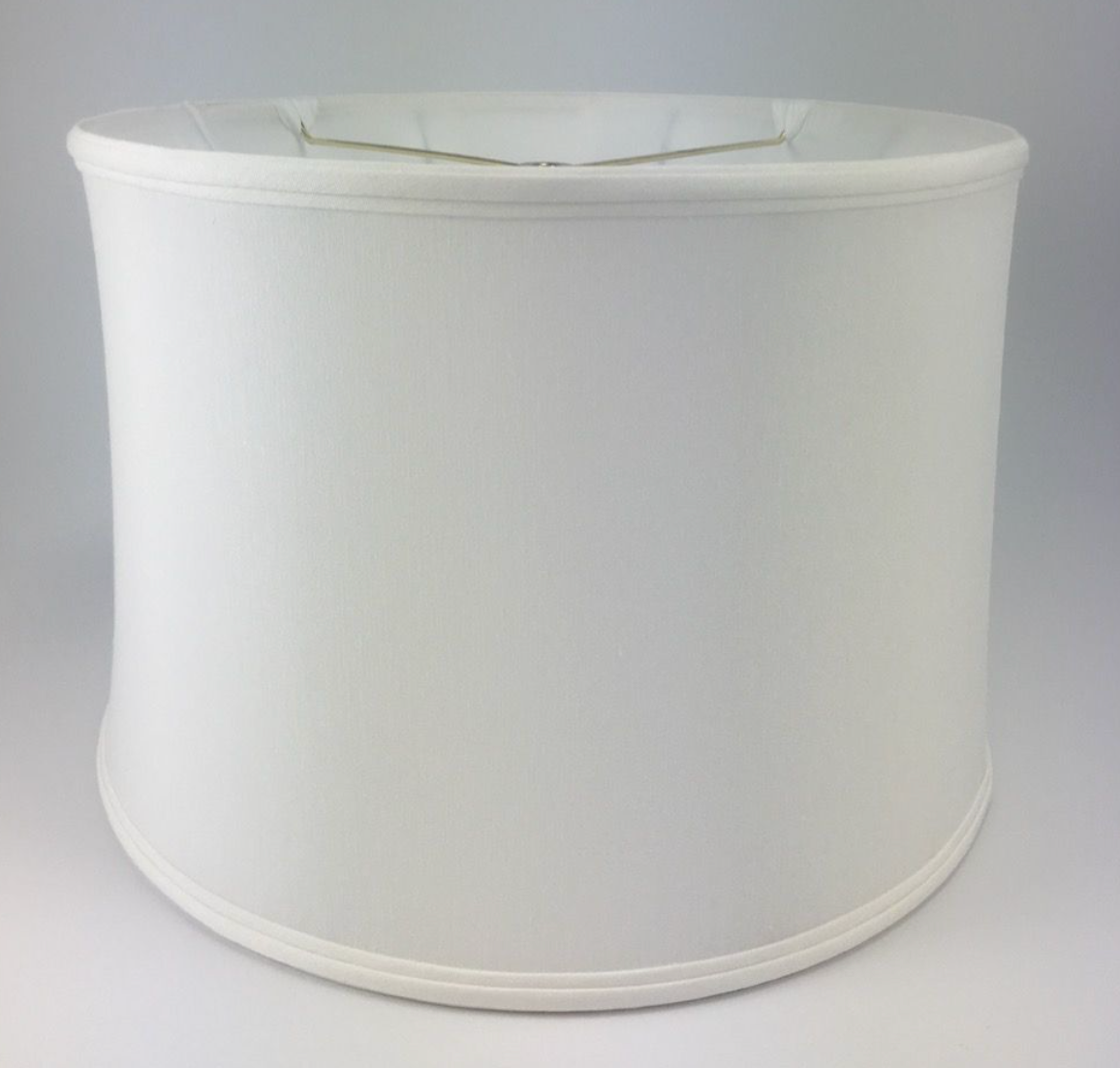Linen No Hug Retro Drum