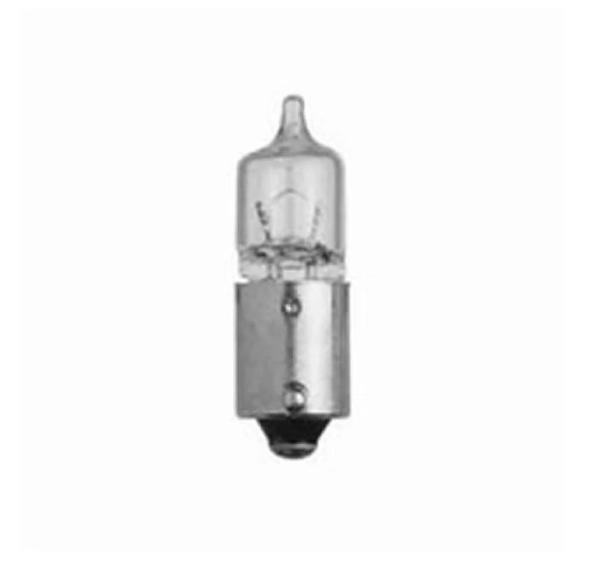 64111 12V 5W BA9S T2.75 C2R