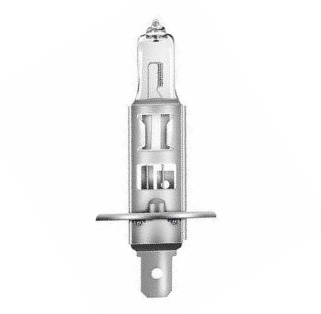 55 WATT 12V H1 TIZZIO P14.5S