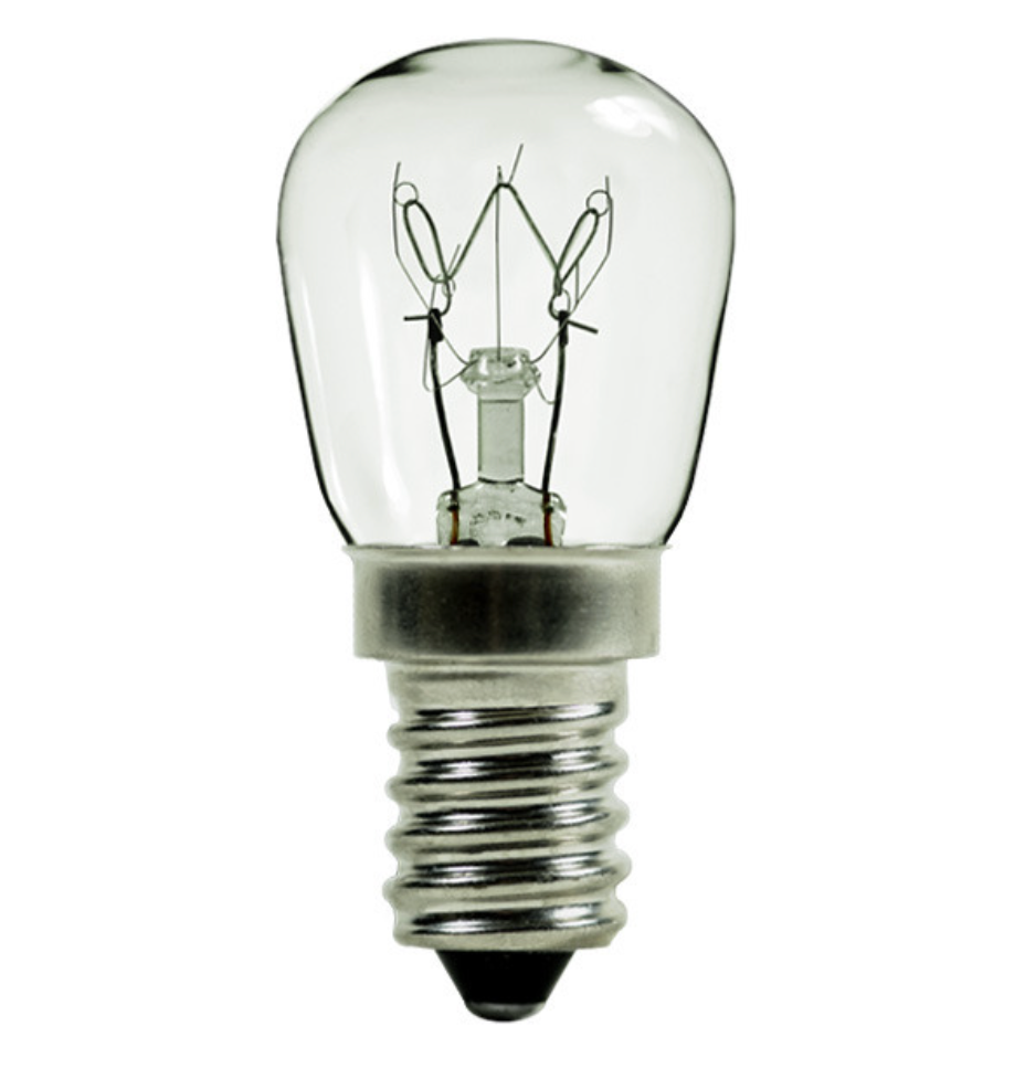 PYGMY 25T8-220V-E14