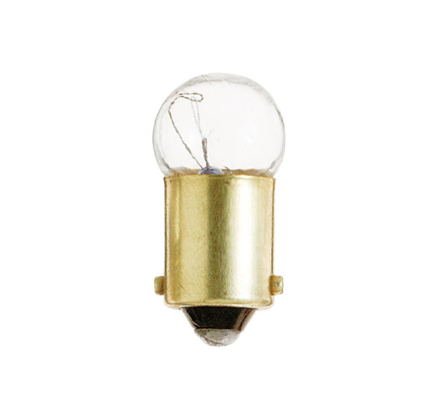55 7V .414A 2.9W BA9S G4.5 C2R