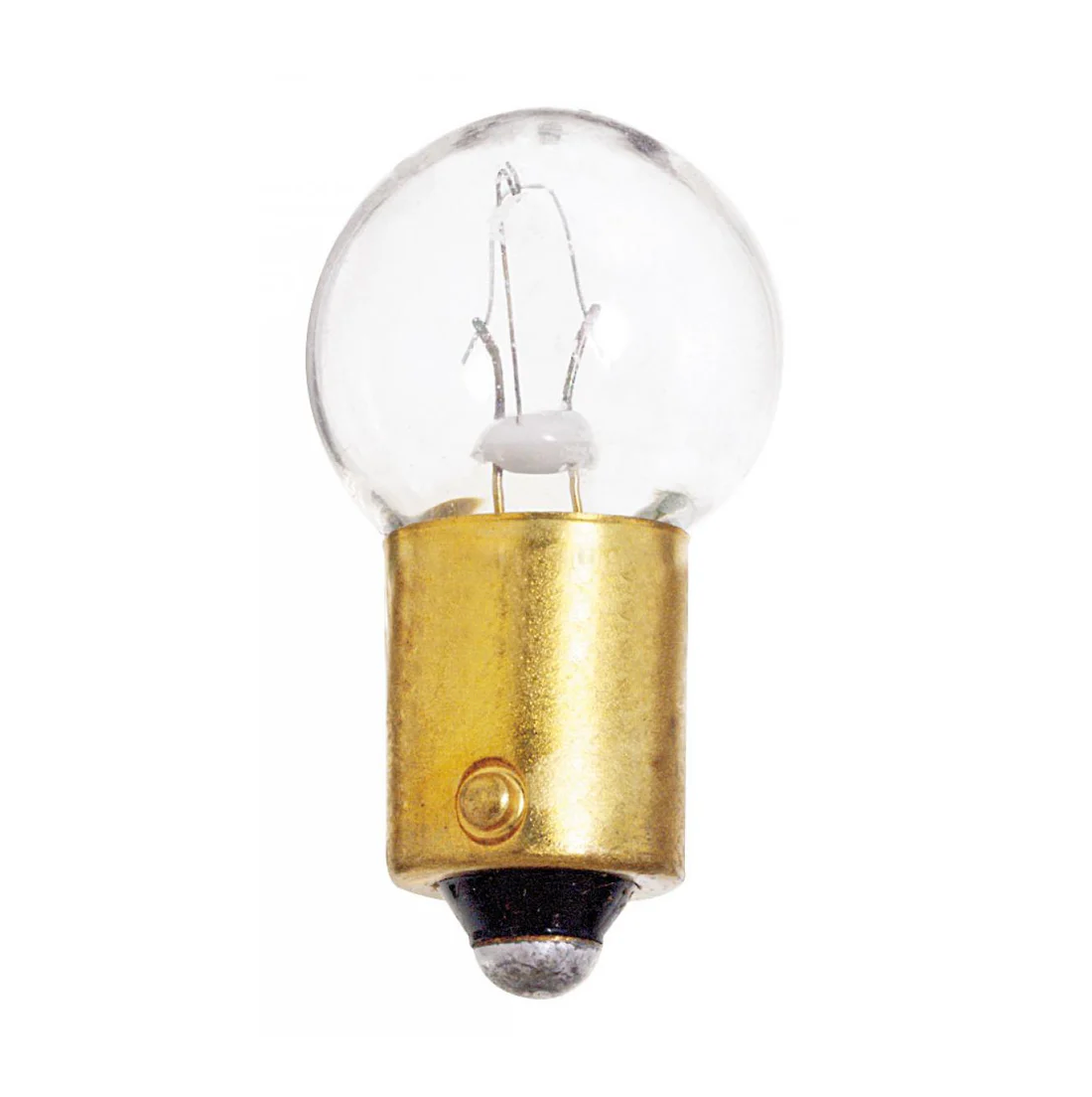 63 7V 4.4W BA15S G6 C2R