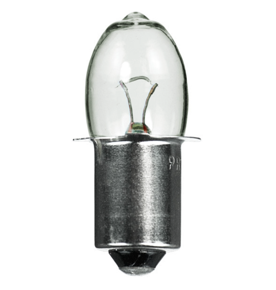 PR13 4.8V 2.4W P13.5S B3 1/2