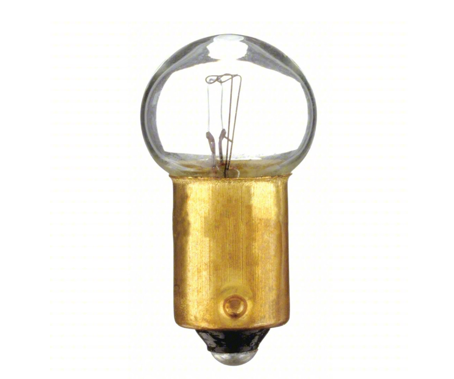 57 14V 3.4W BA9S G4 1/2 C2V
