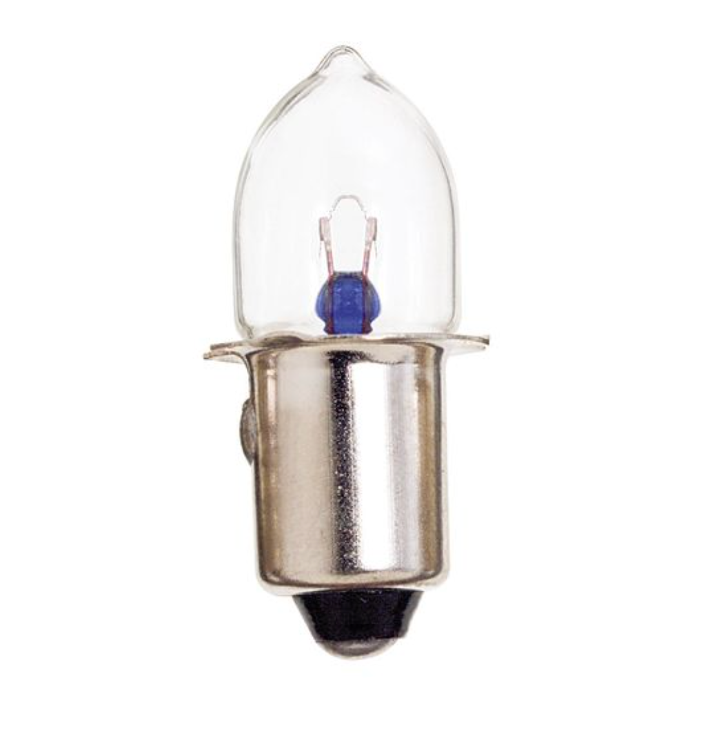 PR12 5.9V 2.9W P13.5S B3.5 C2R