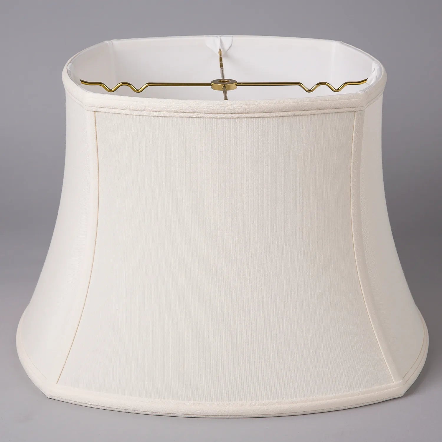 Linen Round Square Bell
