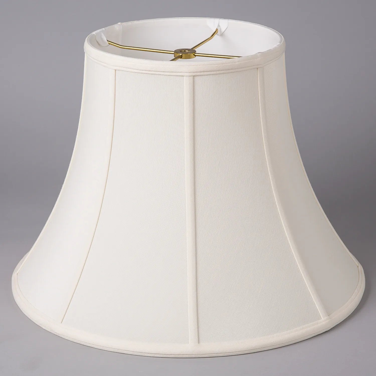 Linen Shallow Bell